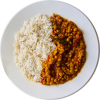 Meal Icon Right