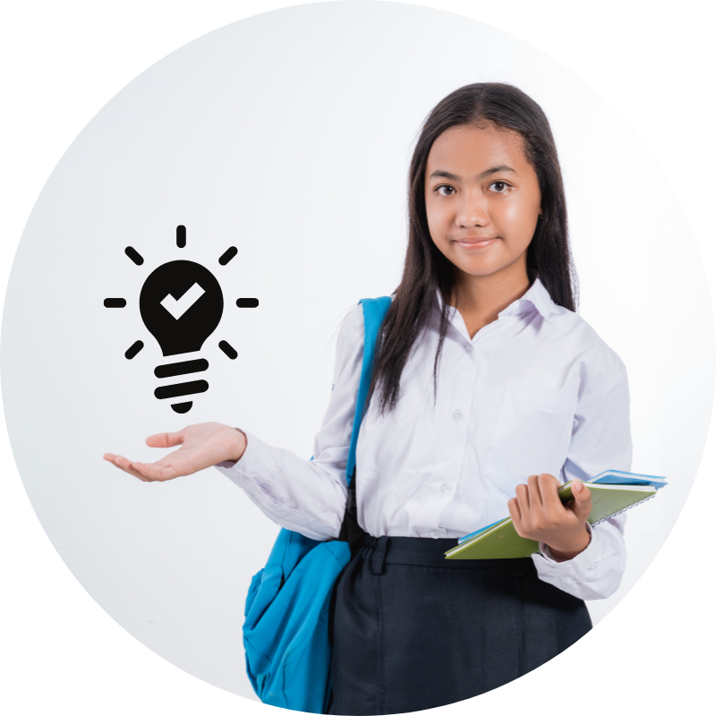 Student Icon