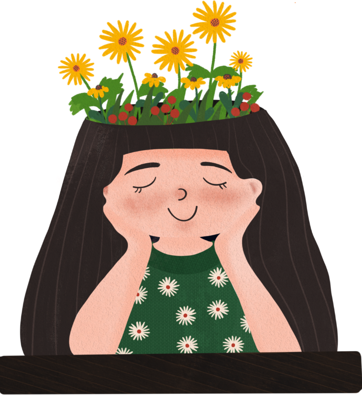 Mindfulness Icon