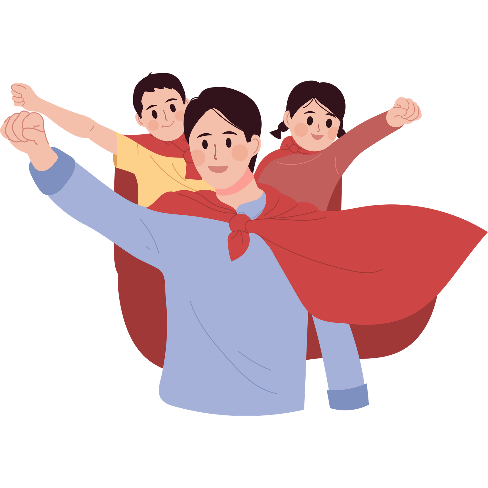 Super Parent Club