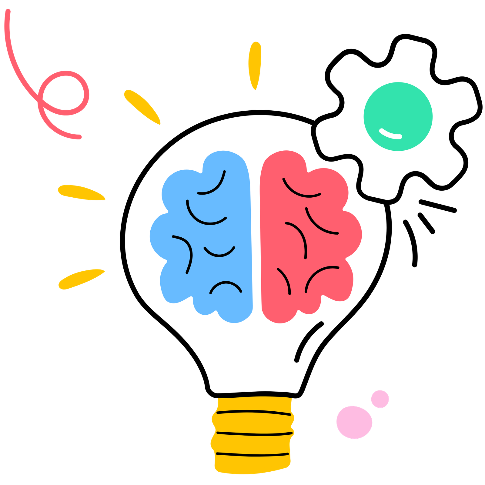 Entrepreneurs Club