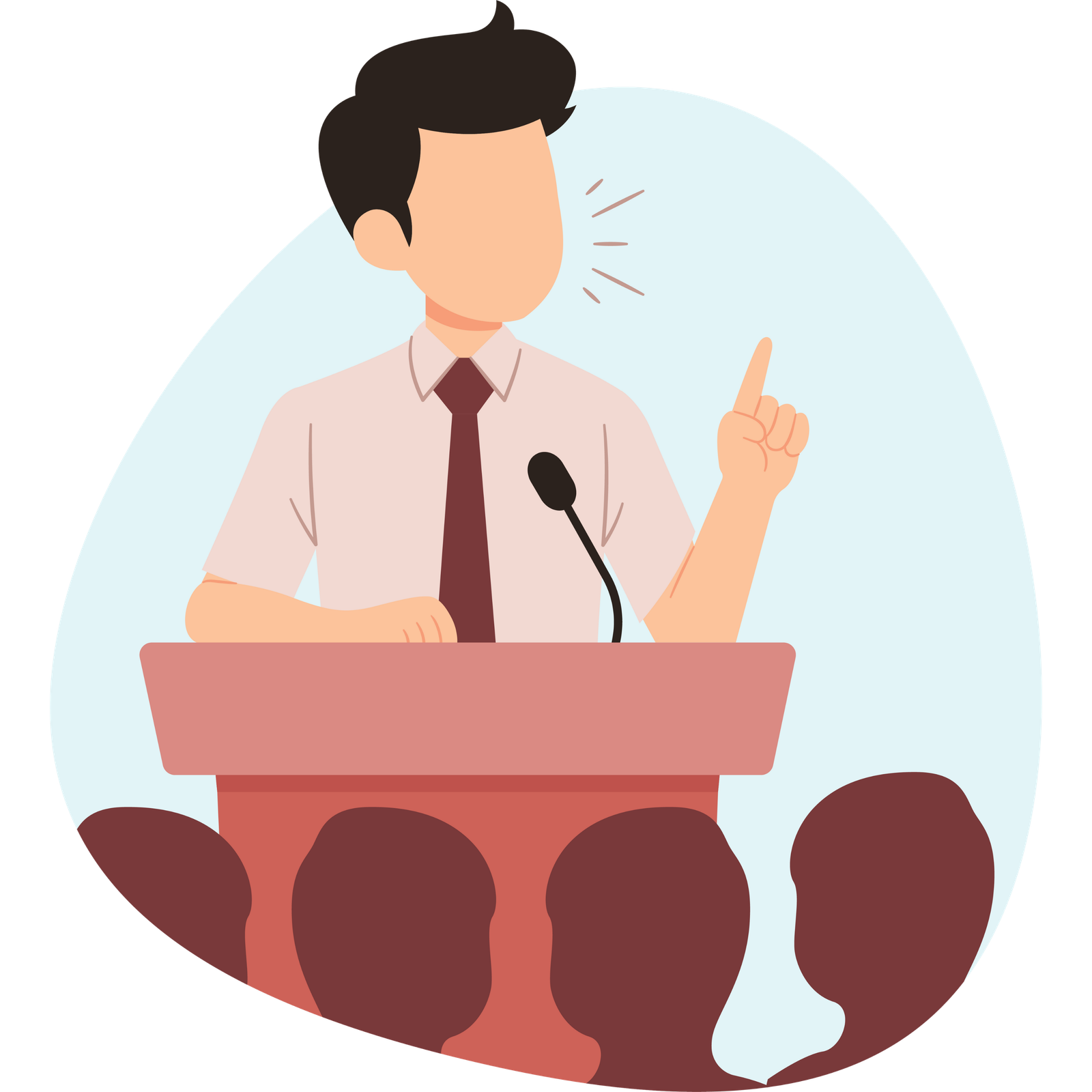 Superspeaking Club