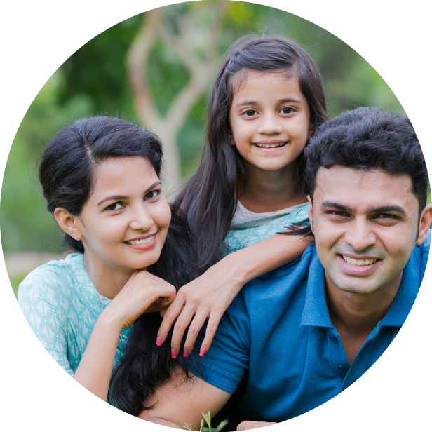 Parent 2